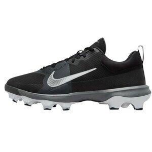 Nike Force Trout 9 Pro Black Men's Size 13 Molded Baseball Cleats FZ0915-003 NWT